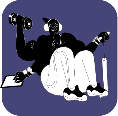 Elige Comprador Compulsivo